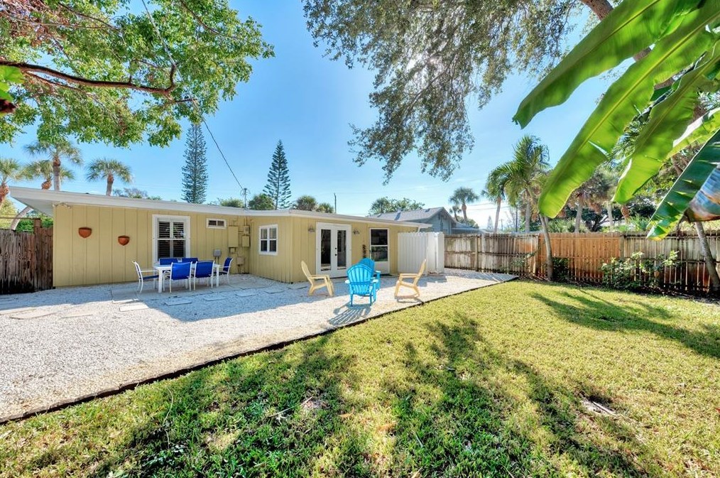 5216 Calle De Costa Rica, Sarasota, FL 34242-1506