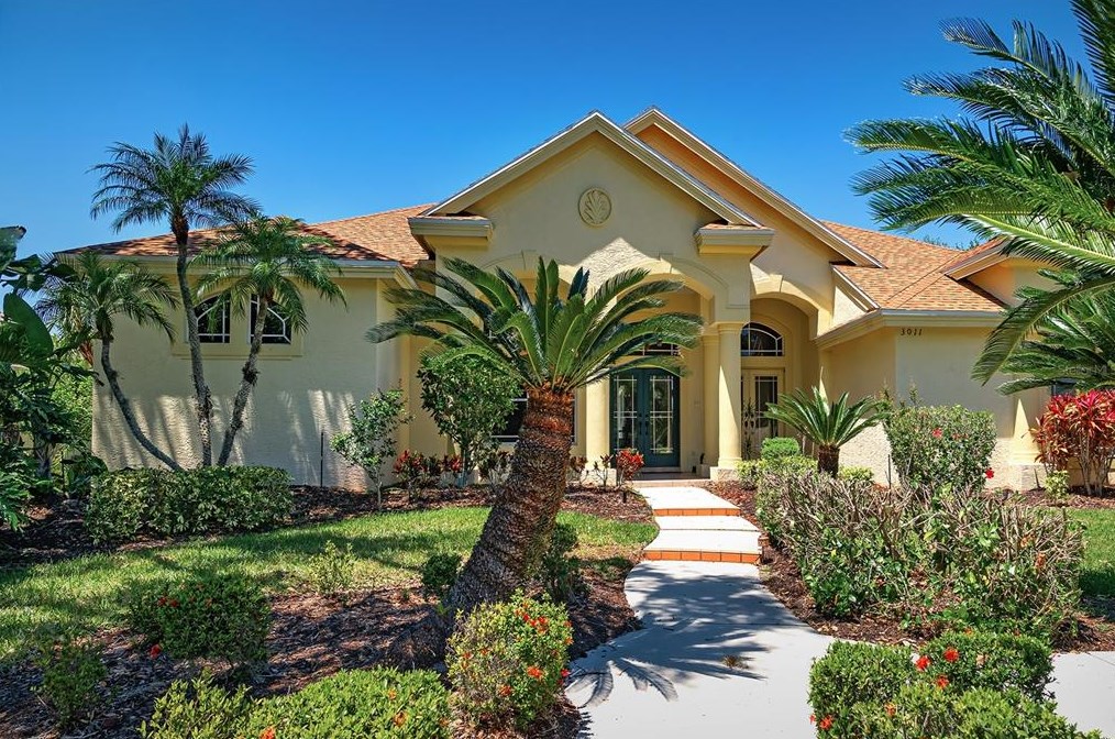 3011 Little Country Rd, Parrish, FL 34219-9005