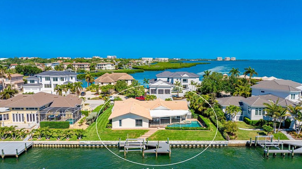 590 Putter Ln, Longboat Key, FL 34228
