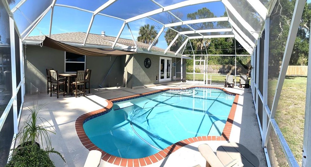 706 Matland St, Nokomis, FL 34275-2741