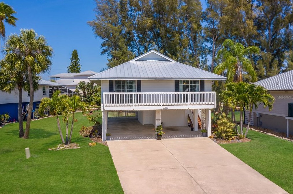 5903 Flotilla Dr, Holmes Beach, FL 34217