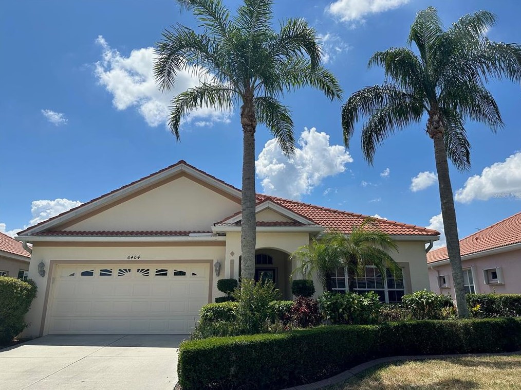 6404 Rookery Cir, Bradenton, FL 34203