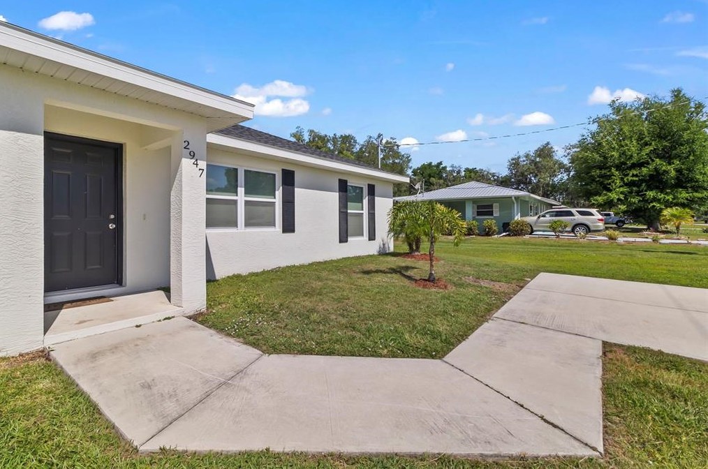 2947 Se Rowena Ave, Arcadia, FL 34266