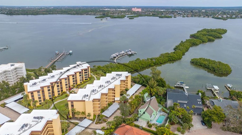 8779 Midnight Pass Rd #404h, Sarasota, FL 34242