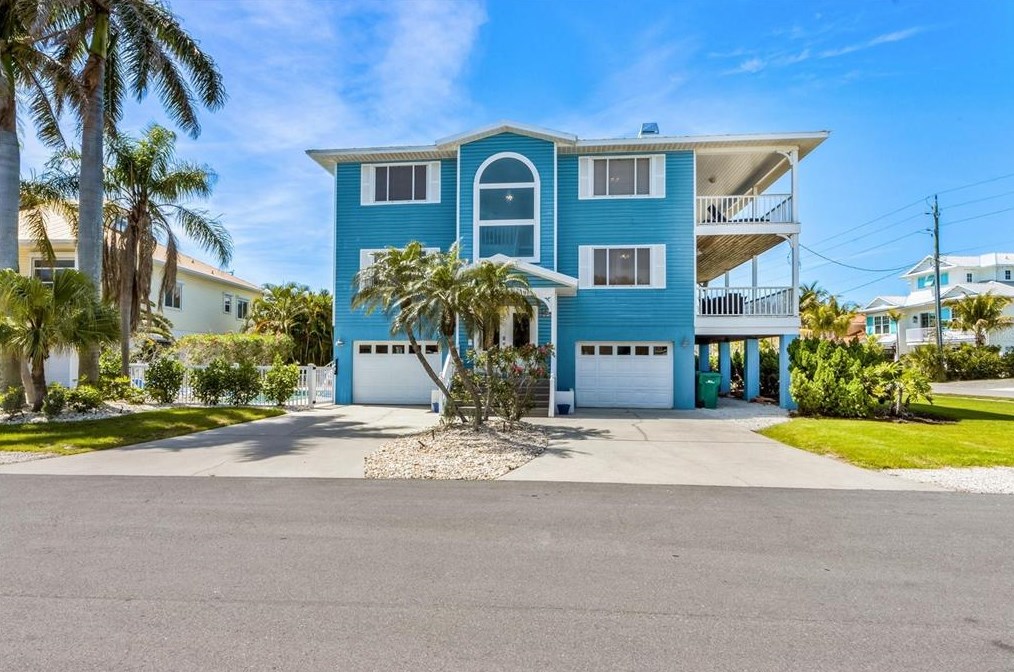 509 S Bay Blvd, Anna Maria, FL 34216