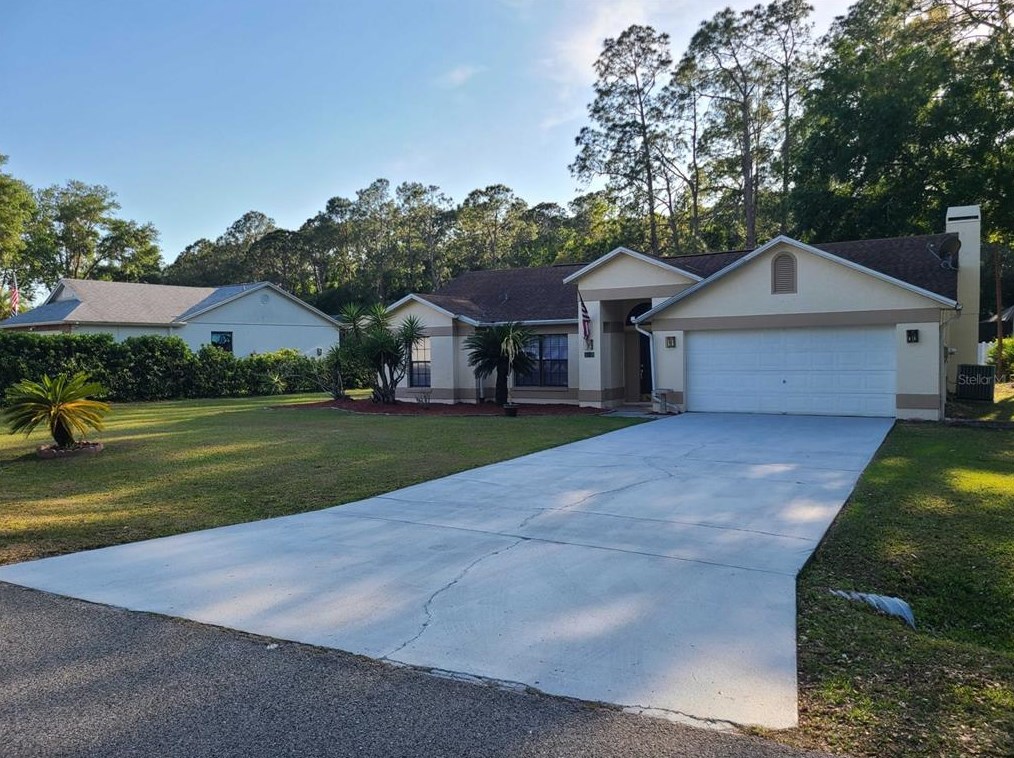 5319 Swallow Dr, Land O Lakes, FL 34639-3817