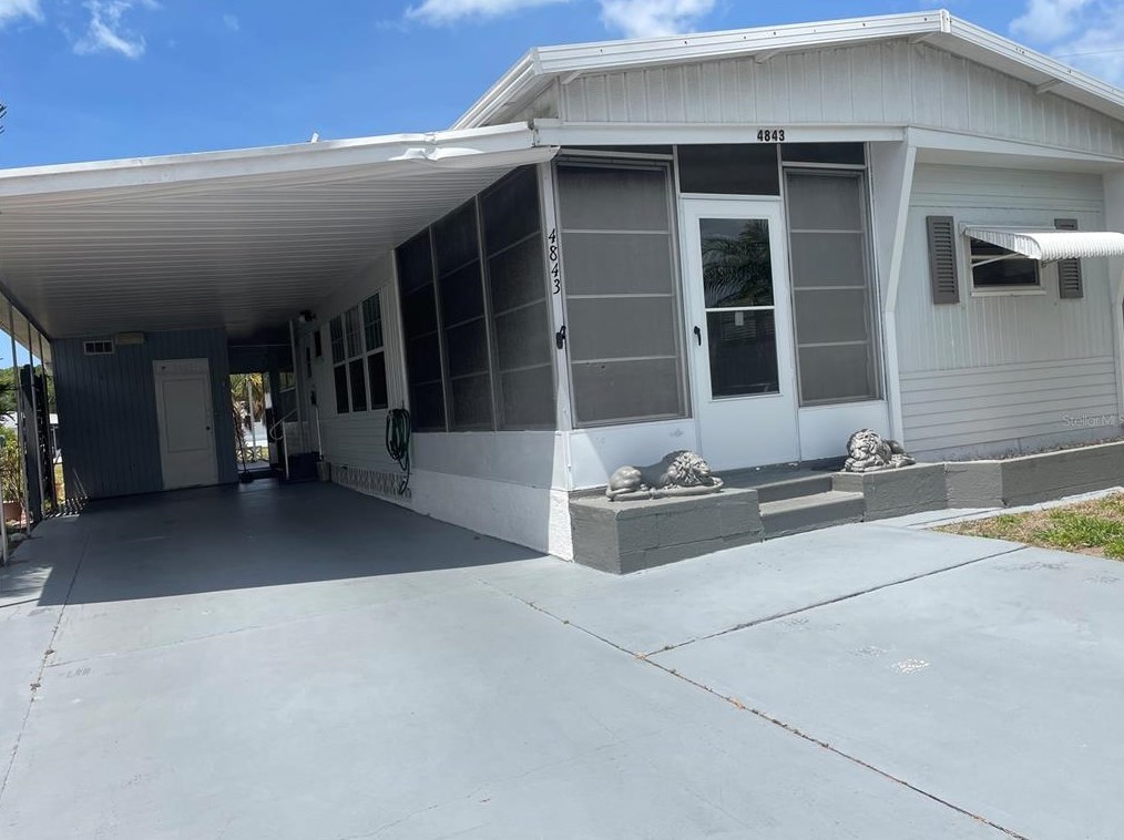 4843 Sea Island Ave, Sarasota, FL 34234