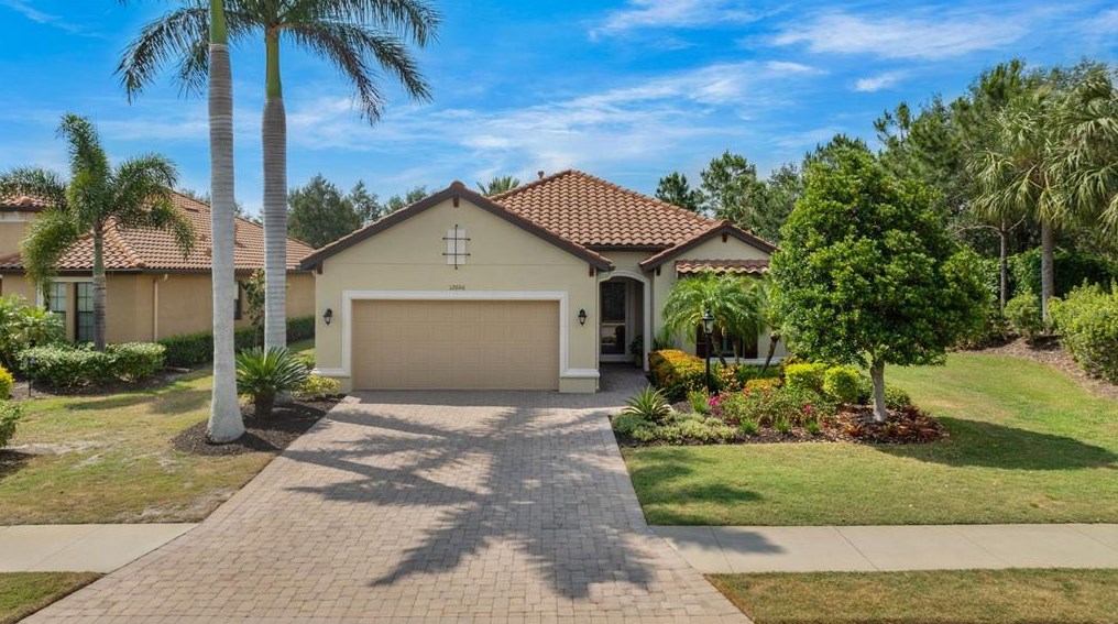 12606 Fontana Loop, Bradenton, FL 34211-8436