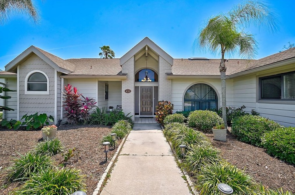 4312 Pro Am Ave, Bradenton, FL 34203-4000