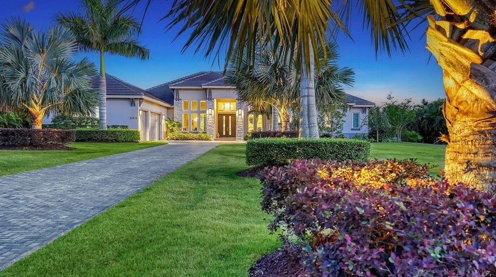 20918 Parkstone Terrace, Bradenton, FL 34202