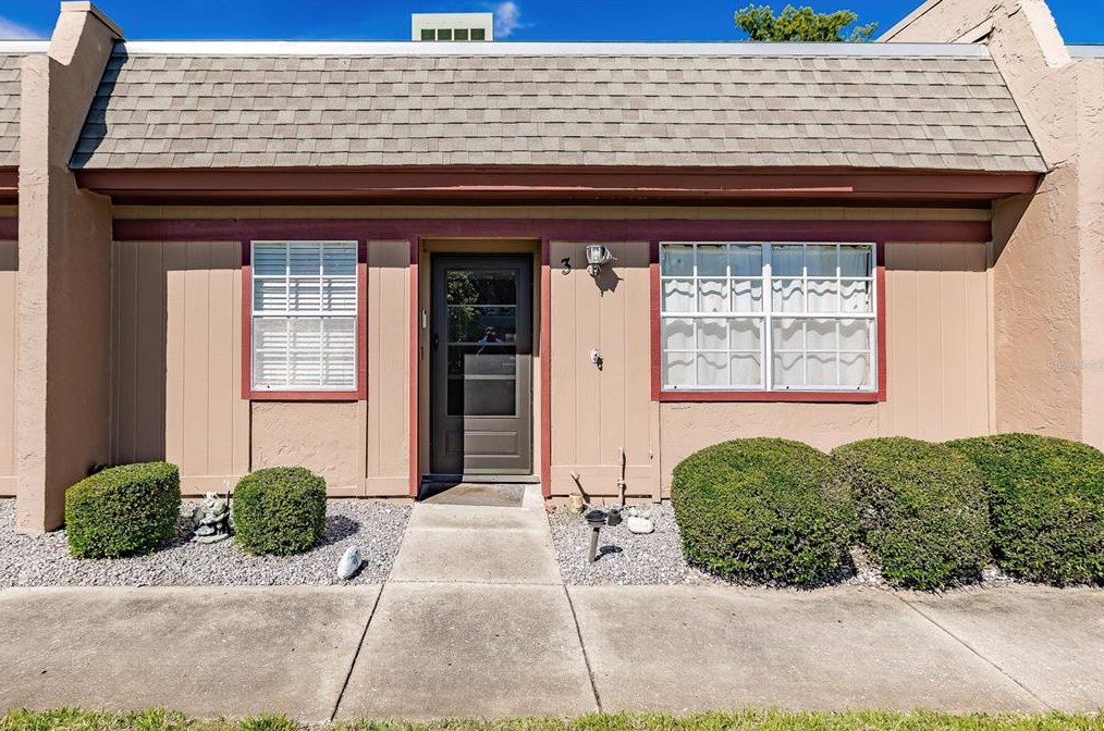 11203 Pembridge Ct #3, Port Richey, FL 34668