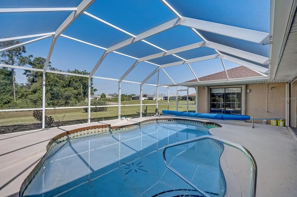 26634 Barranquilla Ave, Punta Gorda, FL 33983