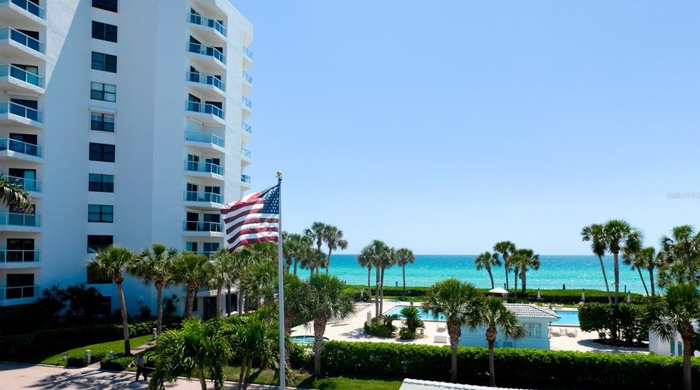 1000 Longboat Club Rd #603, Longboat Key, FL 34228