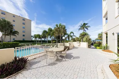 4325 Gulf Of Mexico Drive #408, Longboat Key, FL 34228 - Photo 30