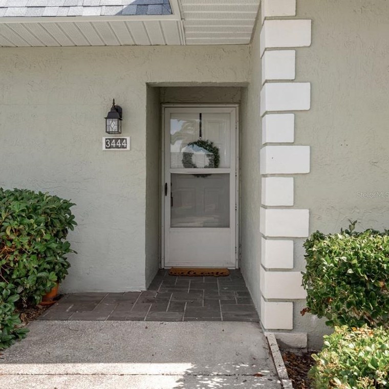 3444 Teeside Dr, New Port Richey, FL 34655-1909