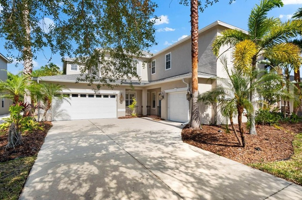 2115 123rd Ter, Parrish, FL 34219-6910