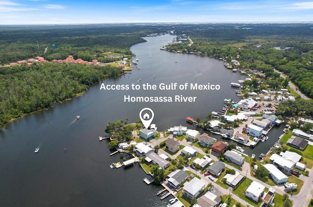 4469 Capecove Loop, Homosassa, FL 34448-3403