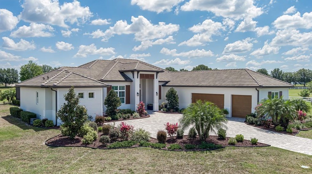 6002 Lake Paddock Cir, Parrish, FL 34219-5063