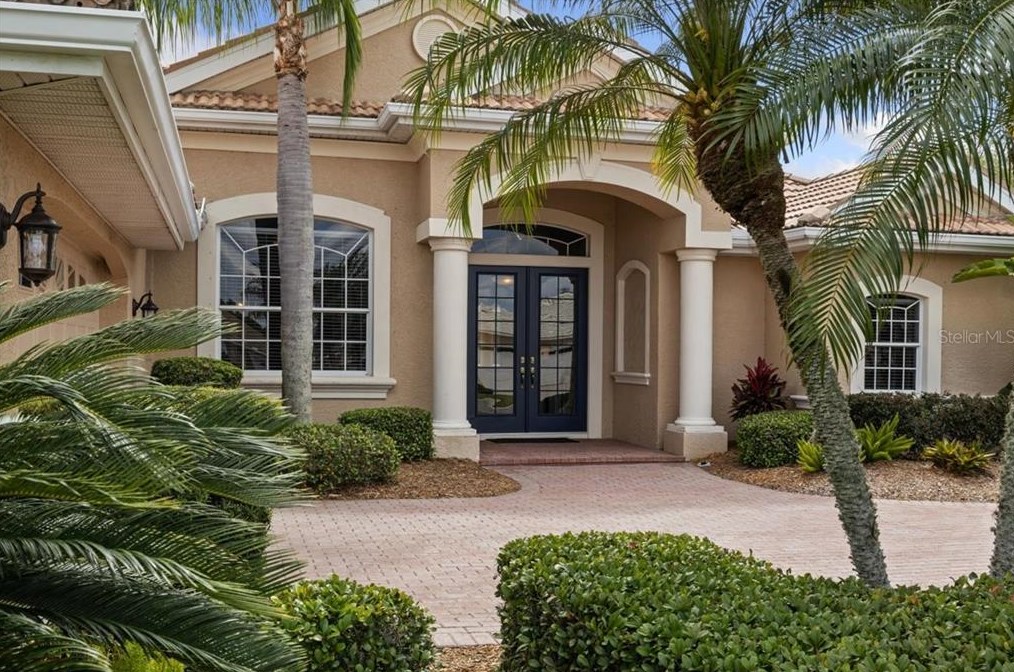 2803 Little Country Rd, Parrish, FL 34219-9001