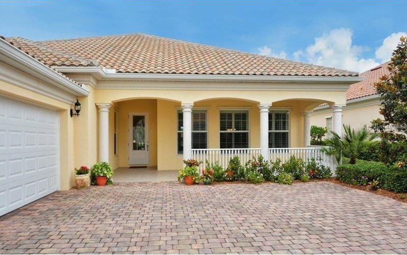 5994 Demarco Ct, Sarasota, FL 34238-2884