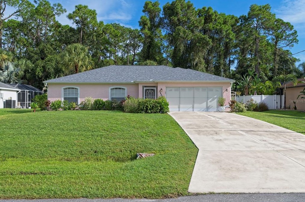 3620 Candia Ave, Venice, FL 34286-7468