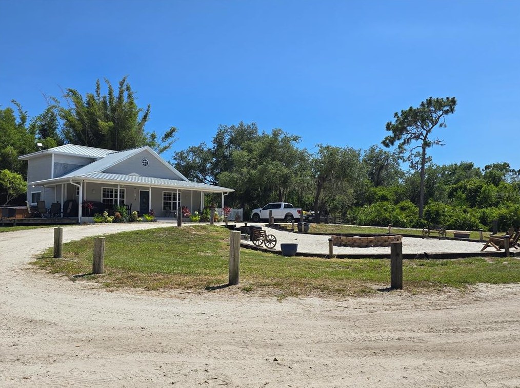 36400 Washington Loop Rd, Punta Gorda FL 33982-9589 exterior