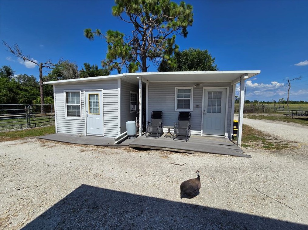 36400 Washington Loop Rd, Punta Gorda FL 33982-9589 exterior