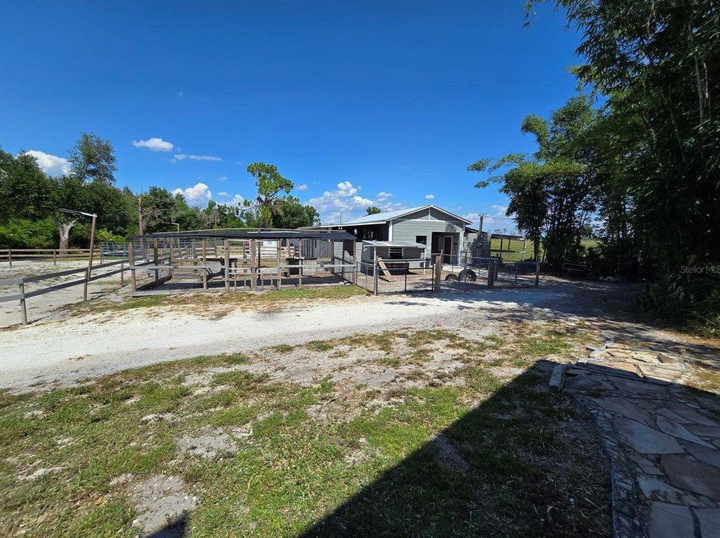 36400 Washington Loop Rd, Punta Gorda FL 33982-9589 exterior