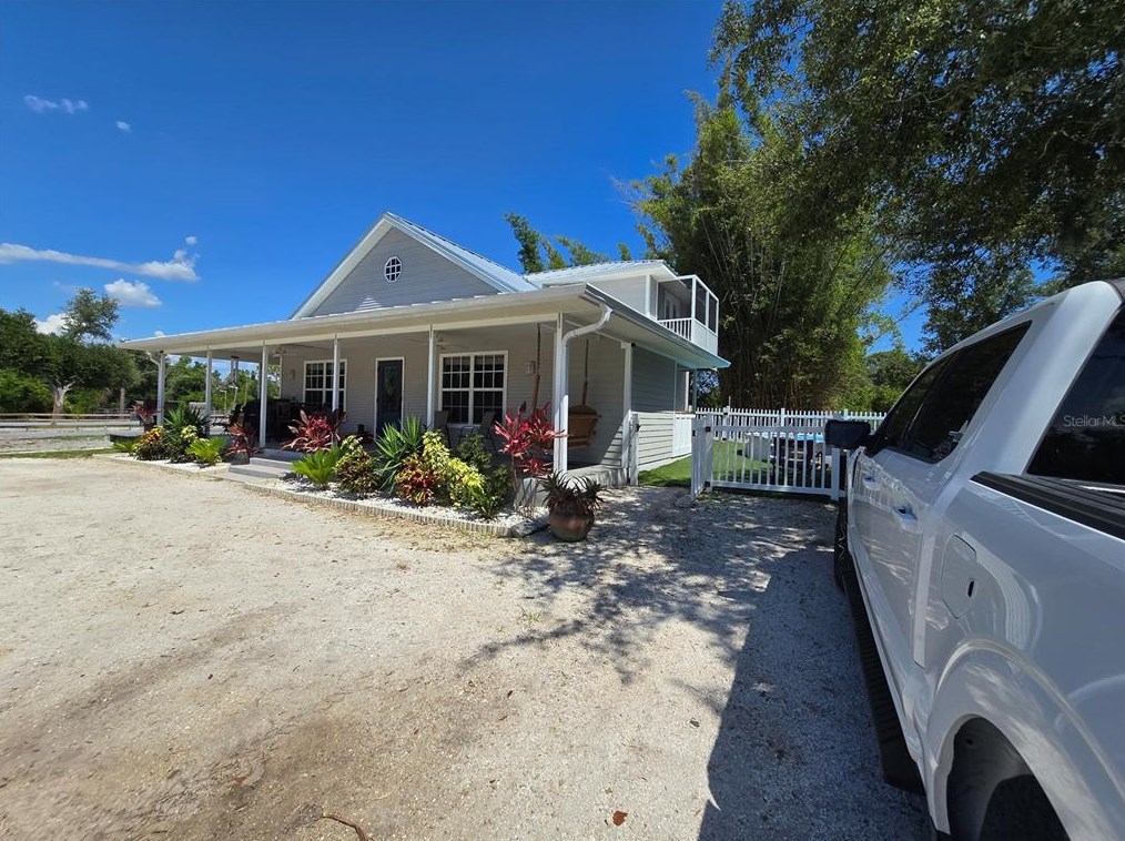 36400 Washington Loop Rd, Punta Gorda FL 33982-9589 exterior