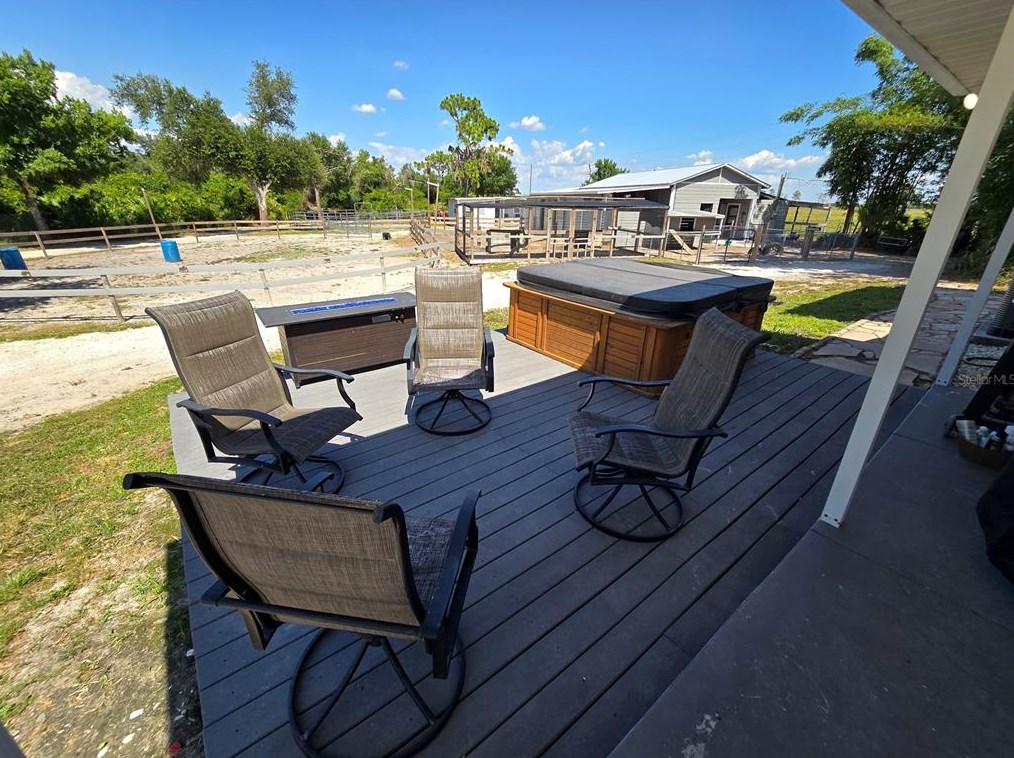 36400 Washington Loop Rd, Punta Gorda FL 33982-9589 exterior