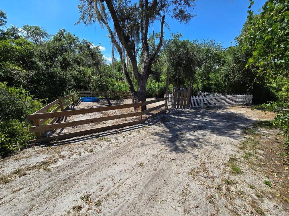 36400 Washington Loop Rd, Punta Gorda FL 33982-9589 exterior