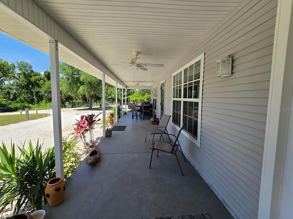 36400 Washington Loop Rd, Punta Gorda FL 33982-9589 exterior