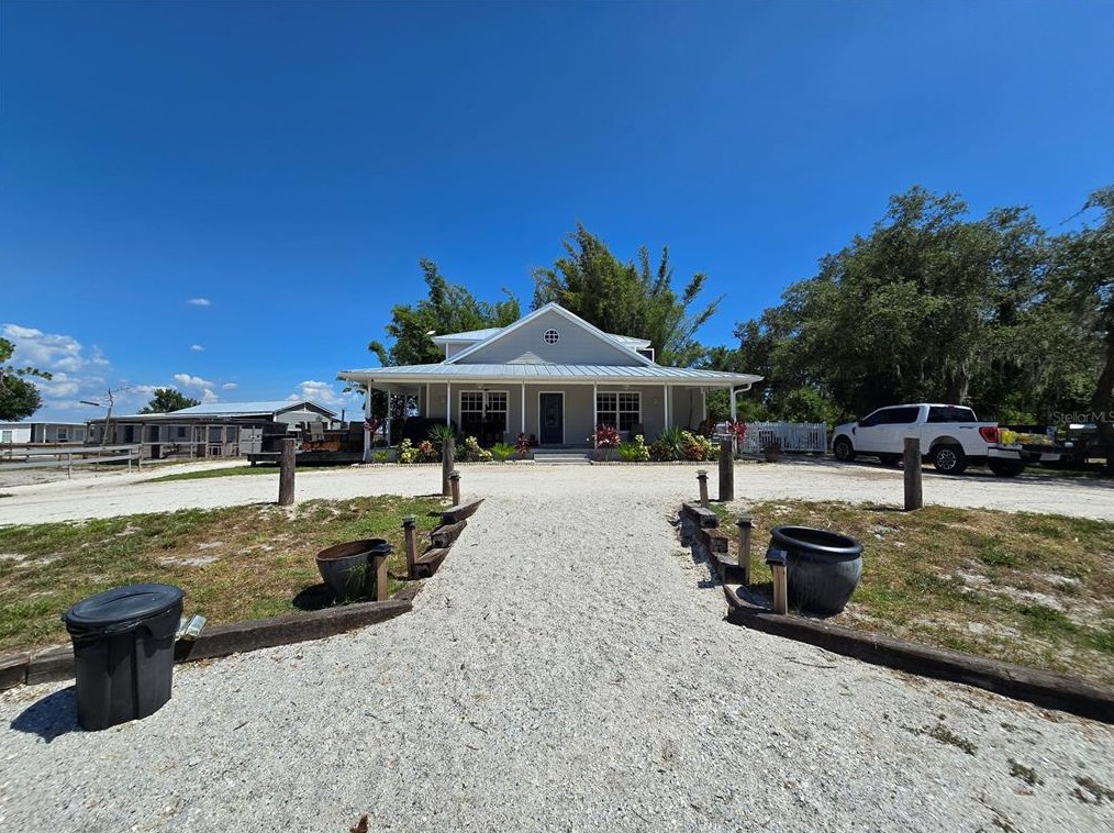 36400 Washington Loop Rd, Punta Gorda FL 33982-9589 exterior