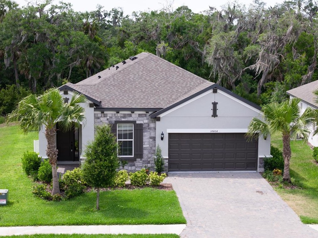 14404 20th St E, Parrish, FL 34219