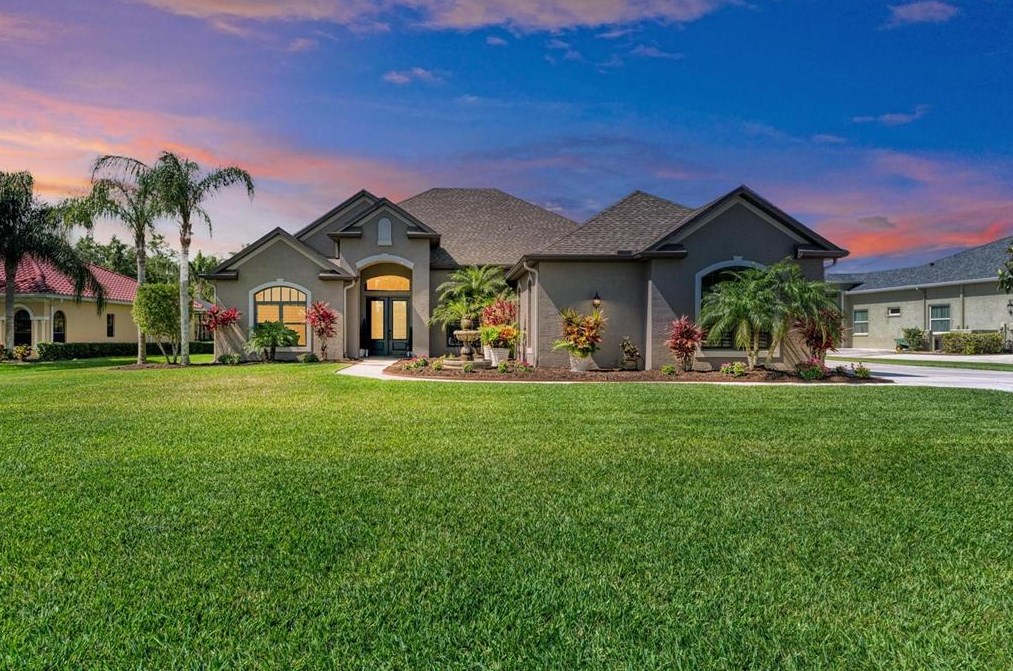 15425 Mulholland Rd, Parrish, FL 34219-1832