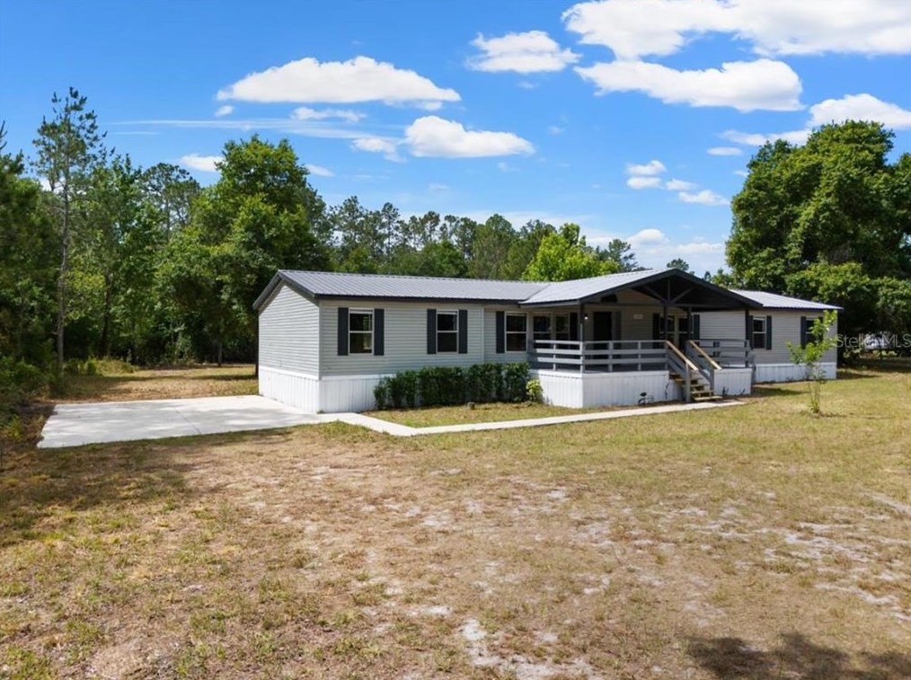 6090 Poyner Rd, Polk City, FL 33868