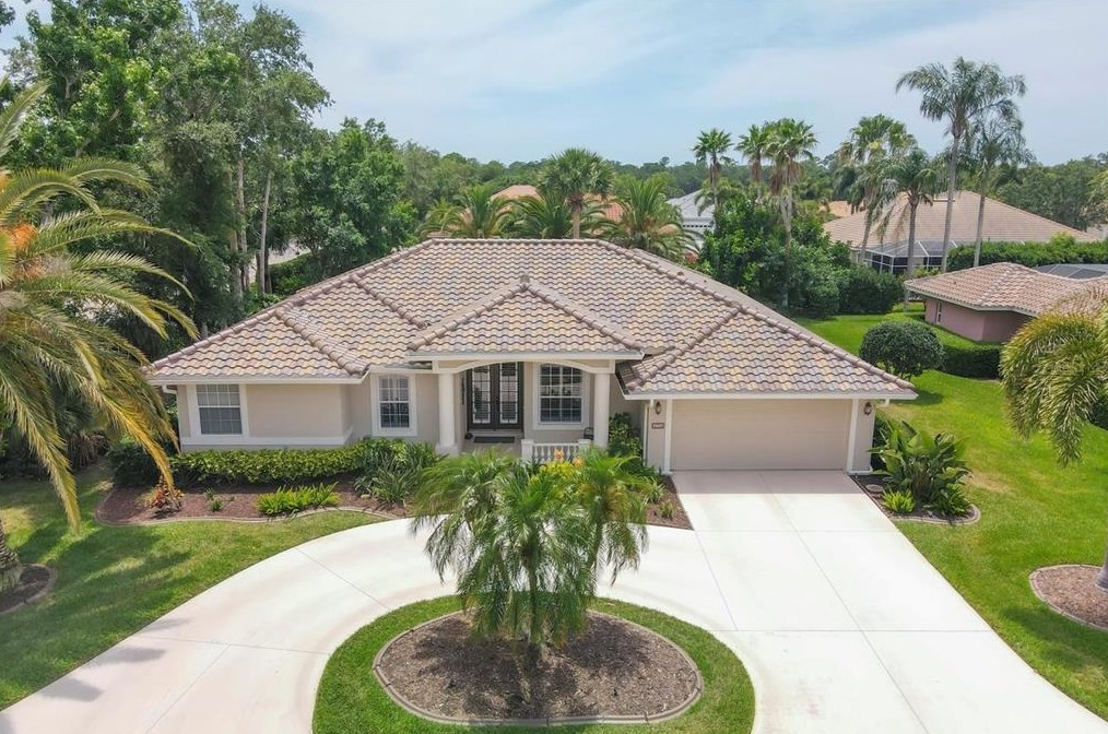 4796 Sweetmeadow Cir, Sarasota, FL 34238