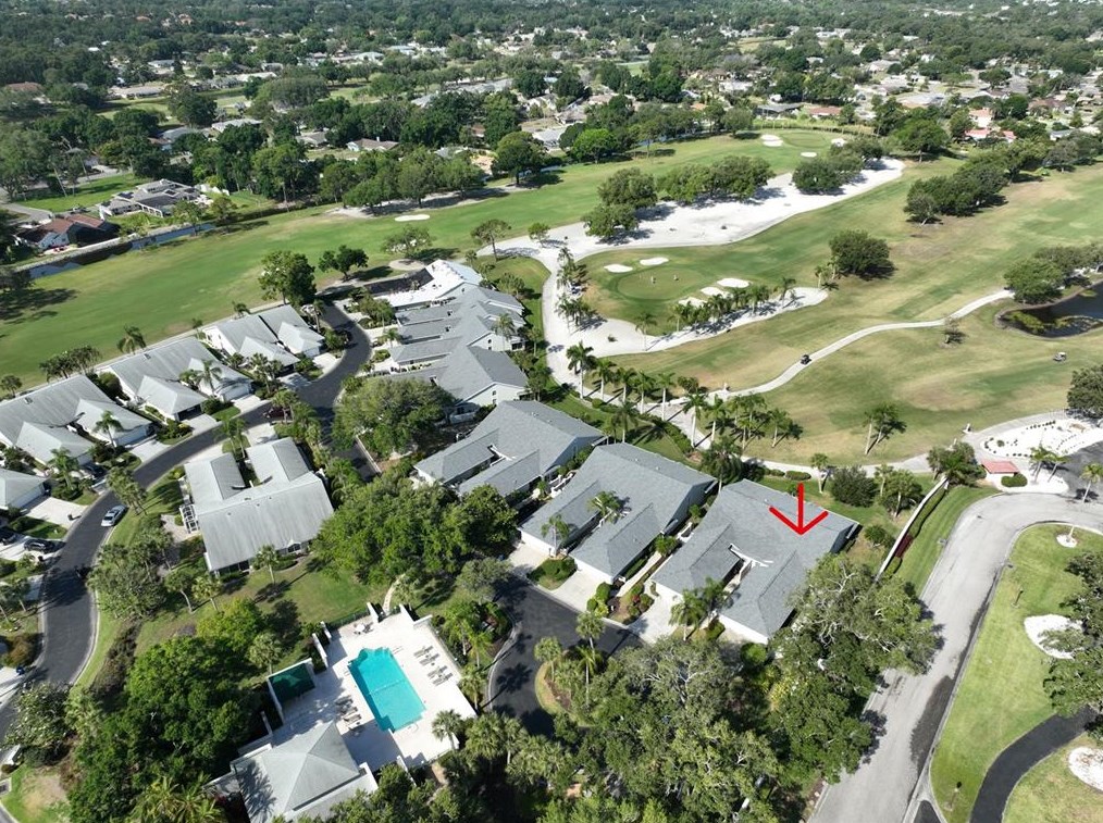 5536 Country Club Way, Sarasota, FL 34243-3757