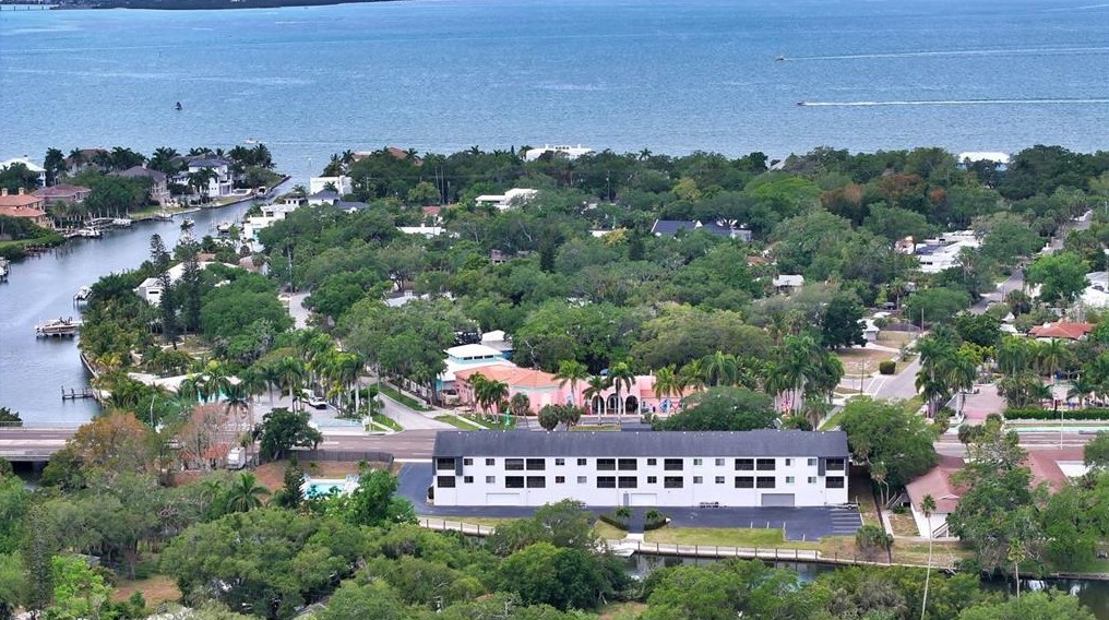 2124 N Tamiami Trl #206, Sarasota, FL 34234