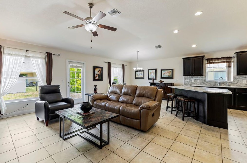 27058 Brook Forest Rd, Punta Gorda FL 33950-1304 exterior