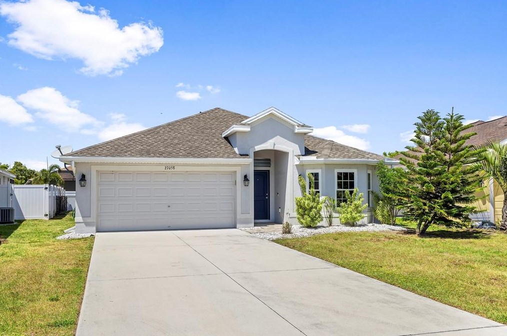 27058 Brook Forest Rd, Punta Gorda, FL 33950