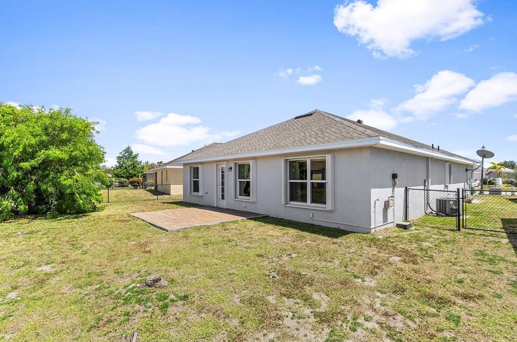 27058 Brook Forest Rd, Punta Gorda FL 33950-1304 exterior