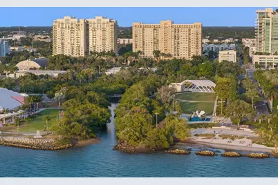 750 N Tamiami Trail #1115, Sarasota, FL 34236 - Photo 2