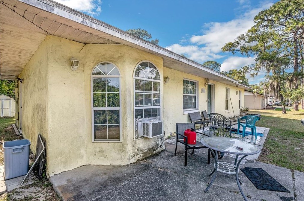 1001 Jones Ave, Inverness, FL 34453