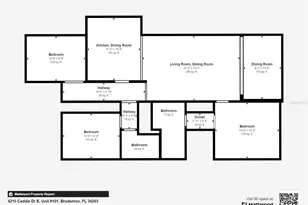 4215 Caddie Dr E, Bradenton, FL 34203 - Photo 36