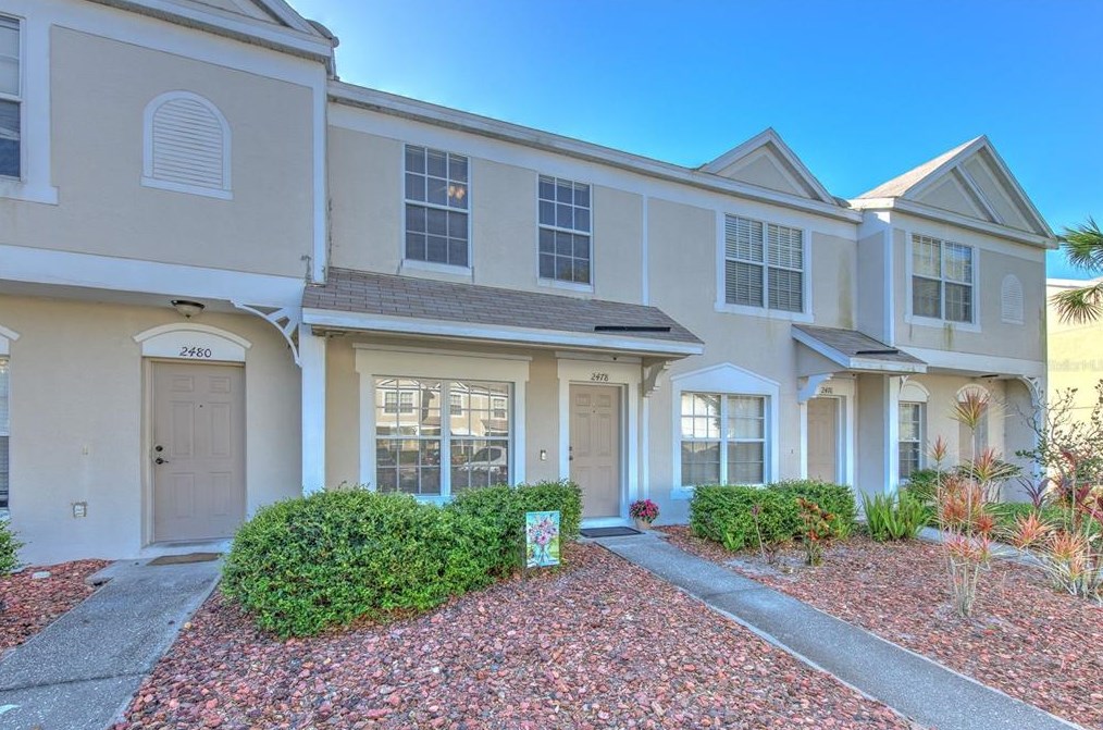 2478 Lake Woodberry Cir, Brandon, FL 33510