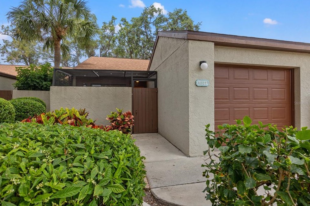 4511 Park Lake Terrace N #4511, Bradenton, FL 34209