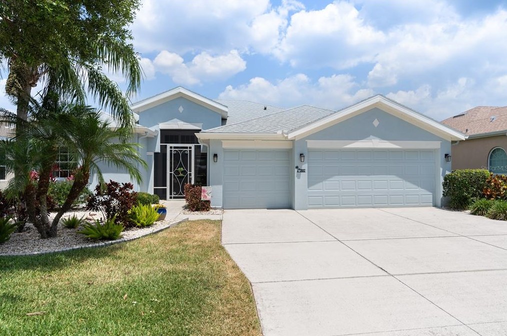 2602 124th Ave, Parrish, FL 34219-1613