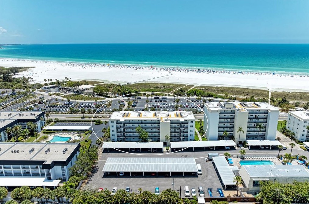 797 Beach Rd, Sarasota, FL 34242-2111