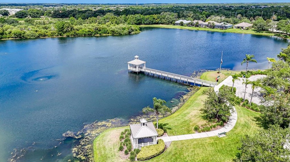 4529 Forest Creek Tr, Parrish, FL 34219
